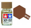 Tamiya XF-52 Flat Earth (80352) Enamel Paint